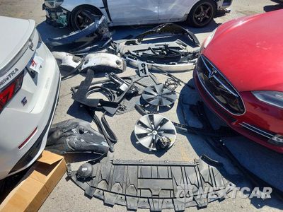 Zdjęcie 12 z 13 samochodu: 2024 TESLA MODEL 3 VIN:5YJ3E1EA8RF783217 - miniatura