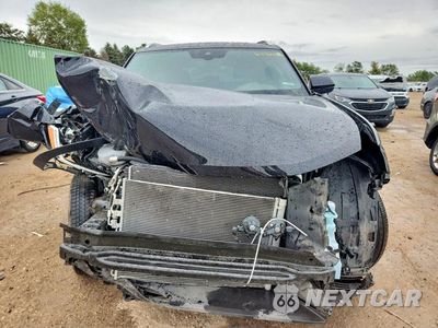 Piąte zdjęcie samochodu w środku: 2025 VOLKSWAGEN ATLAS CROSS SPORT SE VIN:1V2KE2CA1SC227000 - miniatura