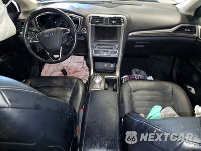 Zdjęcie 8 z 12 samochodu: 2017 FORD FUSION SE PHEV VIN:3FA6P0PU9HR363073 - miniatura