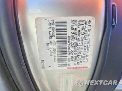 Zdjęcie 13 z 13 samochodu: 2002 LEXUS SC 430 VIN:JTHFN48Y120017954 - miniatura