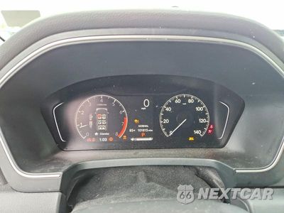 Zdjęcie 9 z 13 samochodu: 2024 HONDA PILOT EXL VIN:5FNYG2H54RB008126 - miniatura