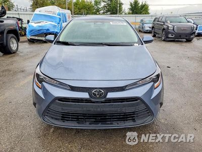 Piąte zdjęcie samochodu w środku: 2026 TOYOTA COROLLA LE VIN:5YFB4MDE5TP377461 - miniatura