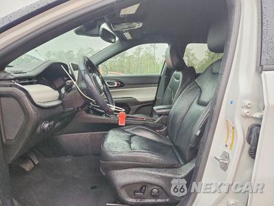 Zdjęcie 7 z 13 samochodu: 2025 JEEP COMPASS LIMITED VIN:3C4NJDCN7ST512880 - miniatura