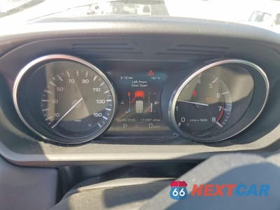 Zdjęcie 9 z 13 samochodu: 2015 LAND ROVER RANGE ROVER SPORT SE VIN:SALWG2VF3FA534846 - miniatura