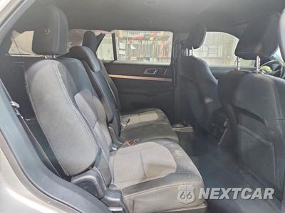 Zdjęcie 11 z 13 samochodu: 2018 FORD EXPLORER XLT VIN:1FM5K8D89JGC14990 - miniatura