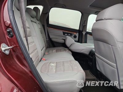 Zdjęcie 11 z 13 samochodu: 2018 HONDA CR-V EXL VIN:7FARW2H89JE090333 - miniatura