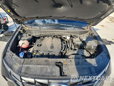 Zdjęcie 12 z 13 samochodu: 2024 HYUNDAI TUCSON SE VIN:5NMJA3DE1RH439648 - miniatura