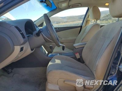 Zdjęcie 7 z 13 samochodu: 2011 NISSAN ALTIMA 2.5 VIN:1N4AL2AP5BN501934 - miniatura