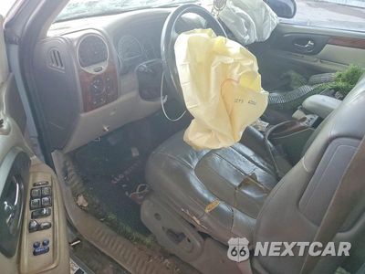 Zdjęcie 8 z 13 samochodu: 2002 GMC ENVOY VIN:1GKDT13S722371387 - miniatura
