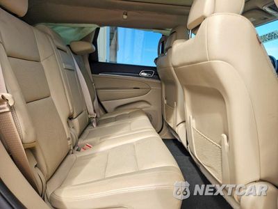 Zdjęcie 11 z 13 samochodu: 2021 JEEP GRAND CHEROKEE LIMITED VIN:1C4RJFBG4MC629055 - miniatura