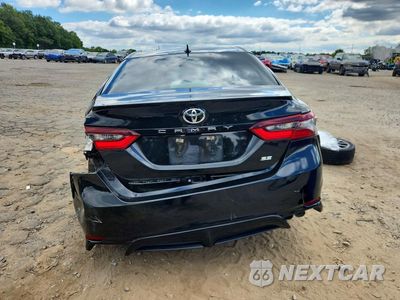Zdjęcie 6 z 13 samochodu: 2023 TOYOTA CAMRY SE VIN:4T1S11AK3PU825587 - miniatura