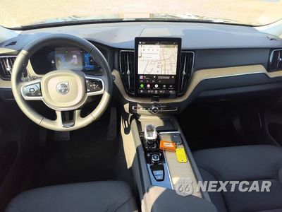 Zdjęcie 9 z 15 samochodu: 2026 VOLVO XC60 PLUS VIN:YV4M12RC2T1336011 - miniatura