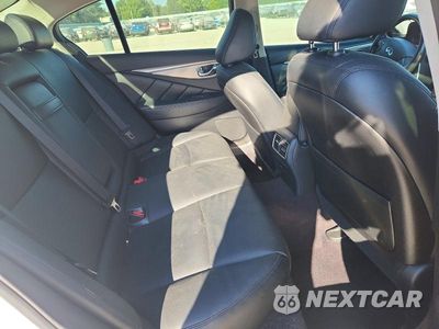 Zdjęcie 10 z 12 samochodu: 2015 INFINITI Q50 PREMIUM VIN:JN1BV7AP7FM347683 - miniatura