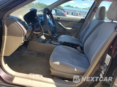 Zdjęcie 7 z 12 samochodu: 2001 HONDA CIVIC LX VIN:2HGES16551H541830 - miniatura