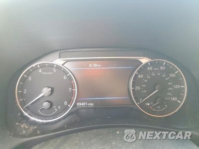 Zdjęcie 9 z 12 samochodu: 2023 NISSAN ALTIMA SR VIN:1N4BL4CV6PN351187 - miniatura