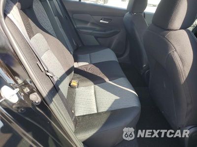 Zdjęcie 10 z 12 samochodu: 2026 NISSAN SENTRA SV VIN:3N1AB9CV5TY314895 - miniatura