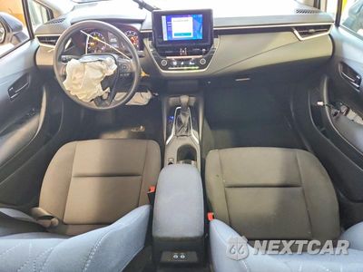 Zdjęcie 8 z 13 samochodu: 2025 TOYOTA COROLLA LE VIN:5YFB4MDE9SP302454 - miniatura