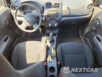 Zdjęcie 8 z 12 samochodu: 2014 NISSAN VERSA 1.6 S VIN:3N1CN7APXEL831893 - miniatura