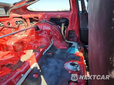 Zdjęcie 10 z 13 samochodu: 1989 HONDA CIVIC 1500 CRX SI VIN:JHMED9364KS014441 - miniatura