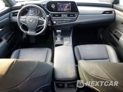 Zdjęcie 8 z 12 samochodu: 2022 LEXUS ES 350 BASE VIN:58ACZ1B12NU134088 - miniatura