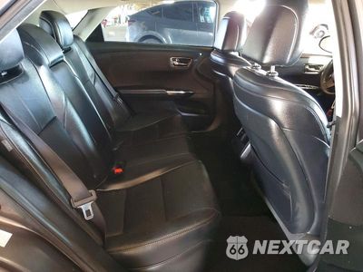 Zdjęcie 10 z 12 samochodu: 2016 TOYOTA AVALON XLE VIN:4T1BK1EB3GU208522 - miniatura