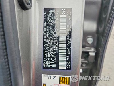 Zdjęcie 13 z 13 samochodu: 2025 TOYOTA CROWN XLE VIN:JTDAAAAF9S3035020 - miniatura