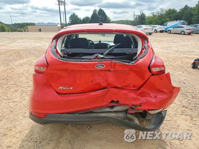 Zdjęcie 6 z 12 samochodu: 2017 FORD FOCUS SE VIN:1FADP3K22HL265306 - miniatura
