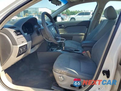 Zdjęcie 7 z 12 samochodu: 2012 FORD FUSION SE VIN:3FAHP0HA6CR418066 - miniatura