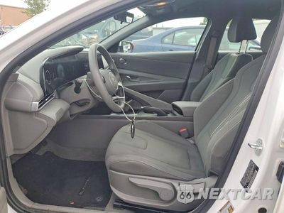 Zdjęcie 7 z 12 samochodu: 2024 HYUNDAI ELANTRA SEL VIN:KMHLM4DG5RU676168 - miniatura