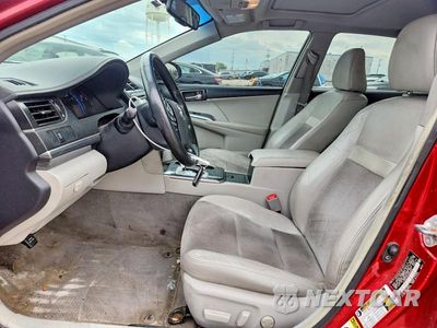 Zdjęcie 7 z 12 samochodu: 2012 TOYOTA CAMRY HYBRID XLE VIN:4T1BD1FK4CU023253 - miniatura