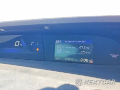 Zdjęcie 9 z 13 samochodu: 2015 HONDA CIVIC EXL VIN:2HGFB2F98FH534973 - miniatura