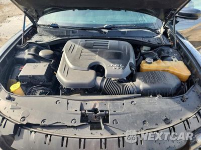 Zdjęcie 11 z 12 samochodu: 2015 DODGE CHARGER SE VIN:2C3CDXBG6FH776422 - miniatura