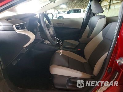Zdjęcie 7 z 13 samochodu: 2025 TOYOTA COROLLA LE VIN:5YFB4MDEXSP344809 - miniatura