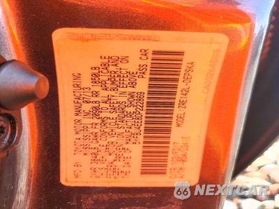 Zdjęcie 13 z 13 samochodu: 2013 TOYOTA COROLLA S VIN:5YFBU4EE8DP222869 - miniatura