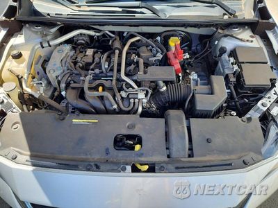 Zdjęcie 11 z 13 samochodu: 2023 NISSAN SENTRA SV VIN:3N1AB8CV8PY264252 - miniatura
