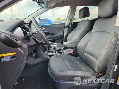 Zdjęcie 7 z 13 samochodu: 2013 HYUNDAI SANTA FE SPORT VIN:5XYZU3LA0DG031377 - miniatura