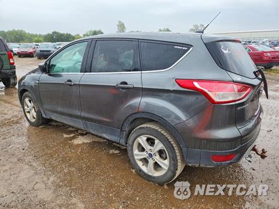 Drugie zdjęcie samochodu z przodu: 2016 FORD ESCAPE SE VIN:1FMCU0G7XGUC87611 - miniatura