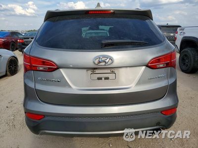 Zdjęcie 6 z 13 samochodu: 2013 HYUNDAI SANTA FE SPORT 2.0T VIN:5XYZU3LA6DG083807 - miniatura