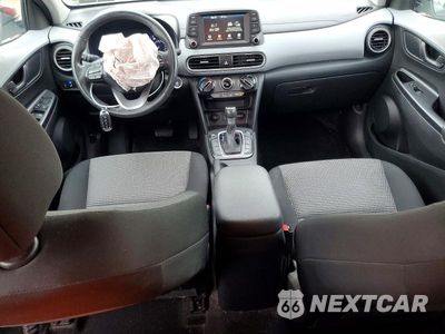Zdjęcie 8 z 14 samochodu: 2020 HYUNDAI KONA SEL VIN:KM8K2CAA1LU491165 - miniatura