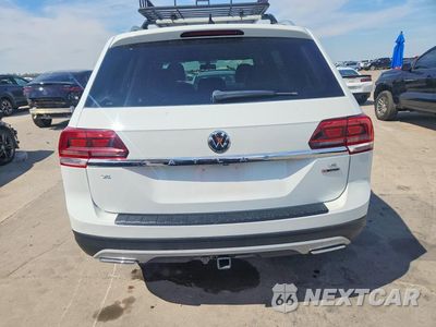 Zdjęcie 6 z 13 samochodu: 2019 VOLKSWAGEN ATLAS SE VIN:1V2LR2CA6KC577294 - miniatura