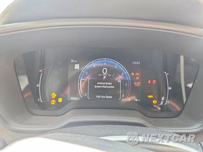 Zdjęcie 9 z 12 samochodu: 2026 TOYOTA COROLLA LE VIN:JTDB4MEE7T3032861 - miniatura