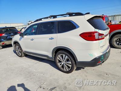 Drugie zdjęcie samochodu z przodu: 2021 SUBARU ASCENT TOURING VIN:4S4WMARD3M3438246 - miniatura