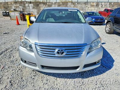 Piąte zdjęcie samochodu w środku: 2008 TOYOTA AVALON LIMITED VIN:4T1BK36B28U318683 - miniatura