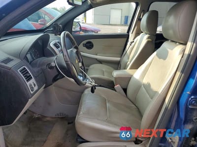 Zdjęcie 7 z 13 samochodu: 2009 CHEVROLET EQUINOX LT VIN:2CNDL63F796223423 - miniatura