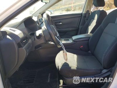 Zdjęcie 7 z 13 samochodu: 2024 NISSAN SENTRA SV VIN:3N1AB8CVXRY211989 - miniatura