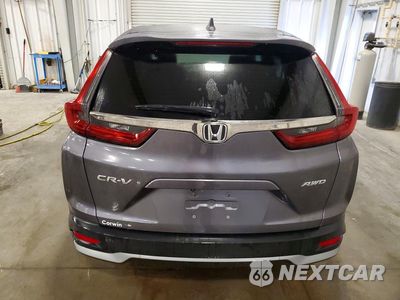 Zdjęcie 6 z 13 samochodu: 2020 HONDA CR-V EX VIN:2HKRW2H59LH665827 - miniatura