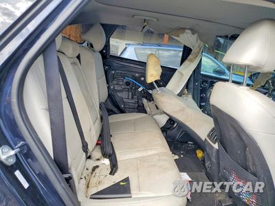 Zdjęcie 10 z 12 samochodu: 2023 HYUNDAI TUCSON SEL CONVENIENCE VIN:KM8JFCA19PU109440 - miniatura
