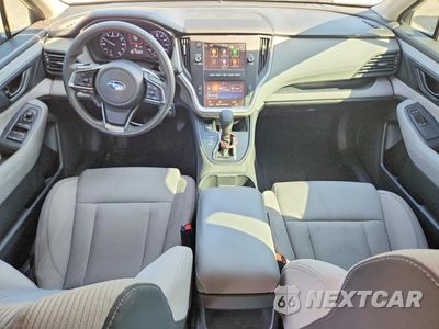 Zdjęcie 8 z 12 samochodu: 2020 SUBARU LEGACY VIN:4S3BWAB65L3009133 - miniatura