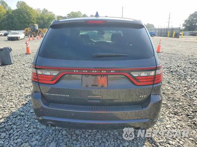 Zdjęcie 6 z 13 samochodu: 2018 DODGE DURANGO GT VIN:1C4RDHDG7JC494715 - miniatura