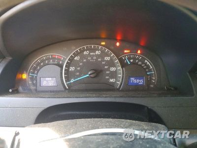 Zdjęcie 9 z 13 samochodu: 2014 TOYOTA CAMRY LE VIN:4T1BF1FK3EU785079 - miniatura